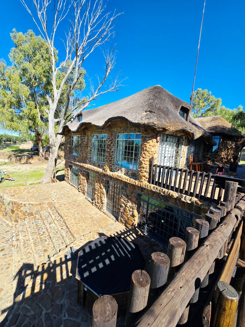 Commercial Property for Sale in Bloemhof Rural North West